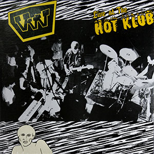 Live at the Hot Klüb
