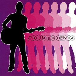 Live at the Lounge, Volume 2