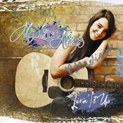 Madison Alexis - Livin' It Up