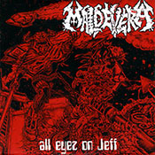 Maldevera - All Eyez On Jeff