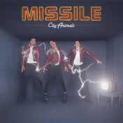 Missile - City Animals