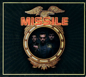 Missile - Heat Seeking
