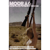 Modrag - Takeitbackfromhipsterscum