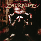 Jacknife - Moment of Reckoning