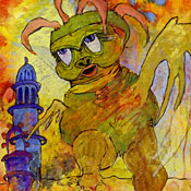 Morning Elephant - Music Is Unfinished Conversation