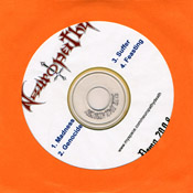 Neuropathy - Demo 2008