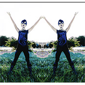 Roxi V. - Never Gonna Last