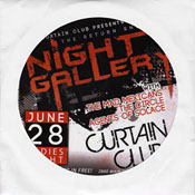 Night Gallery - Demo