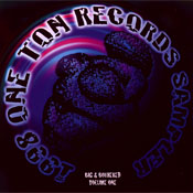 Big & Bothered Vol. 1