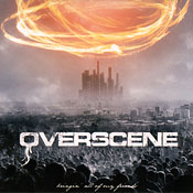 OverScene - Bringin' All My Friends