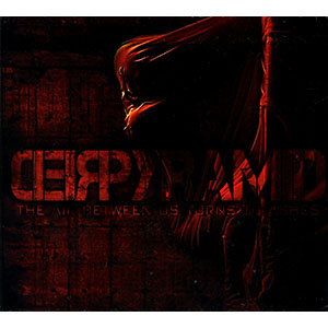 Red Pyramid - The Air Between Us Turns to Ashes