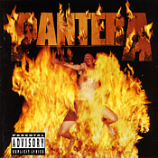 Pantera - Reinventing the Steel
