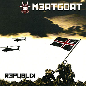 Meat Goat - Republik