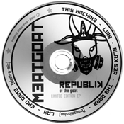 Meat Goat - Republik of the Goat