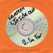 Reverent - untitled demo (2007)