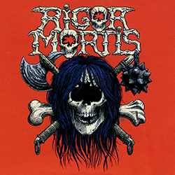 Rigor Mortis