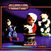 Quickserv Johnny - Satellitely