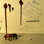 Screaming Red - Kick in Tha Face