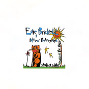 Edie Brickell & New Bohemians - Shooting Rubberbands at the Stars