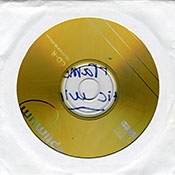 Sly Fungi - untitled demo