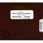 Spoonfed Tribe - Public Service Announcement