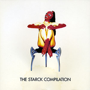 The Starck Compilation