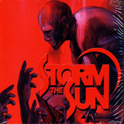 Storm the Sun - So Long the Deep End Awaits