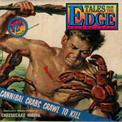 Tales from the Edge Volume 3