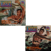 Tales from the Edge Volumes 5 & 6