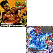 Tales from the Edge Volumes 7 & 8