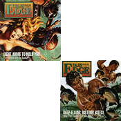 Tales from the Edge Volumes 9 & 10