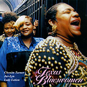 Texas Blueswomen