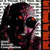 Get It Through Your Thick Skull