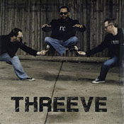 Prostinaut - Threeve