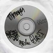 Deaf Angel - Through the Glass