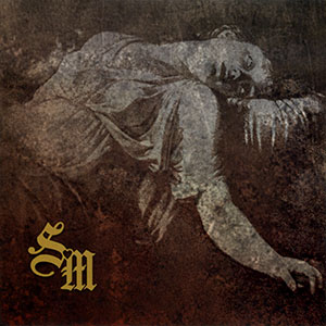 Silver Loves Mercury - Treasures of Gomorrah