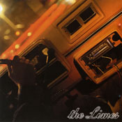 The Limes - Turn Your Lights Off