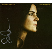 Summer Dean - Unladylike