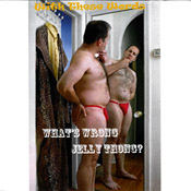 With These Words - What's Wrong Jelly Thong?