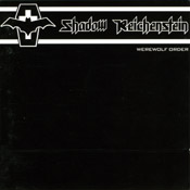 Shadow Reichenstein - Werewolf Order