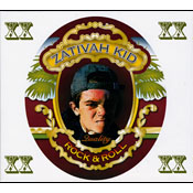 Zativah Kid - Four to 20