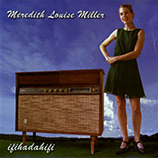 Meredith Louise Miller - ifihadalife