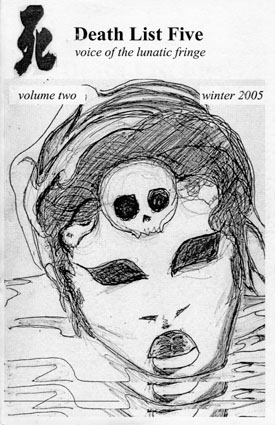 Death List Five, Volume Two