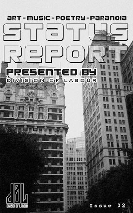 Status Report Issue 2