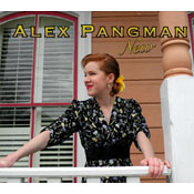 Alex Pangman - New