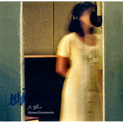 Alyssa Giammaria - In Time
