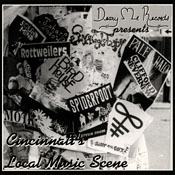 Cincinnati's Local Music Scene
