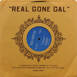 Alex Pangman/Colonel Tom & The Swinging Doors - Dead Drunk Blues 78