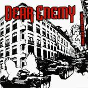 Dear Enemy - Walking Past Yesterday