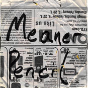 Meaner Pencil Demo